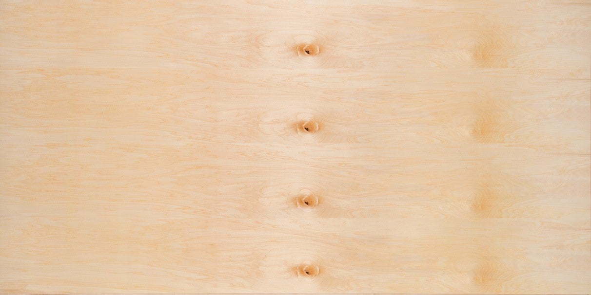 CAN/AM GOLD+ Plywood Panels | Columbia Forest Products